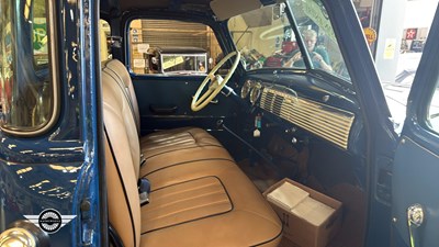 Lot 268 - 1949 CHEVROLET