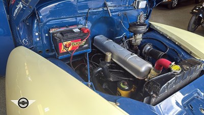 Lot 268 - 1949 CHEVROLET