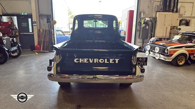 Lot 268 - 1949 CHEVROLET