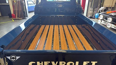 Lot 268 - 1949 CHEVROLET