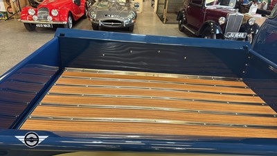 Lot 268 - 1949 CHEVROLET