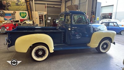 Lot 268 - 1949 CHEVROLET