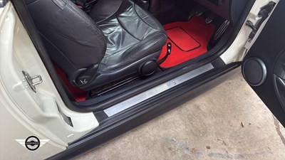 Lot 700 - 2005 MINI MINI COOPER S