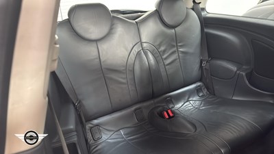 Lot 700 - 2005 MINI MINI COOPER S