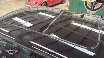 Lot 700 - 2005 MINI MINI COOPER S