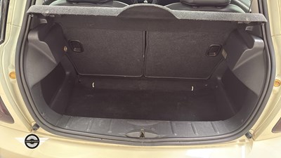 Lot 700 - 2005 MINI MINI COOPER S