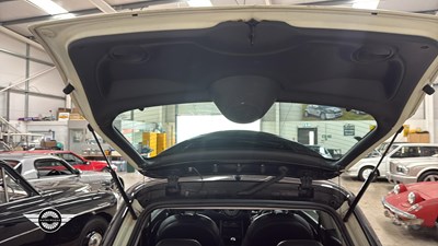 Lot 700 - 2005 MINI MINI COOPER S