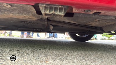 Lot 272 - 2008 BMW 120D SE