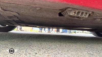 Lot 272 - 2008 BMW 120D SE