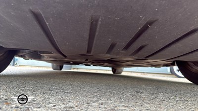 Lot 272 - 2008 BMW 120D SE