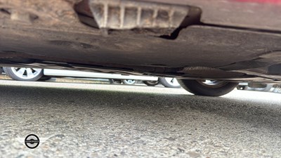 Lot 272 - 2008 BMW 120D SE