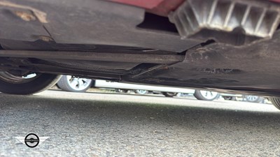 Lot 272 - 2008 BMW 120D SE