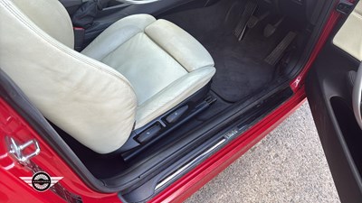 Lot 272 - 2008 BMW 120D SE