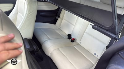 Lot 272 - 2008 BMW 120D SE