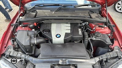 Lot 272 - 2008 BMW 120D SE