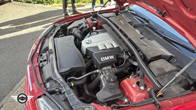 Lot 272 - 2008 BMW 120D SE