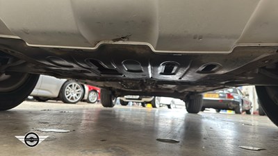 Lot 414 - 2018 DACIA DUSTER LAUREATE DCI 4X2