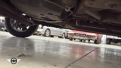 Lot 414 - 2018 DACIA DUSTER LAUREATE DCI 4X2