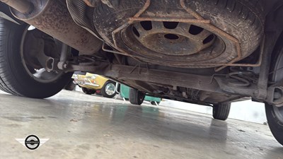 Lot 414 - 2018 DACIA DUSTER LAUREATE DCI 4X2