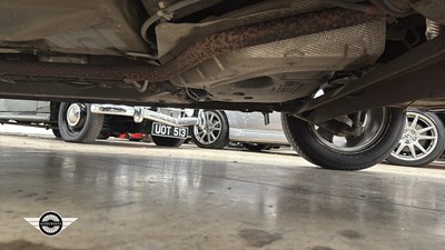 Lot 414 - 2018 DACIA DUSTER LAUREATE DCI 4X2