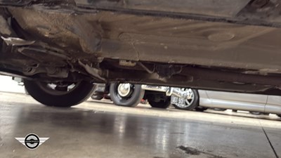 Lot 414 - 2018 DACIA DUSTER LAUREATE DCI 4X2