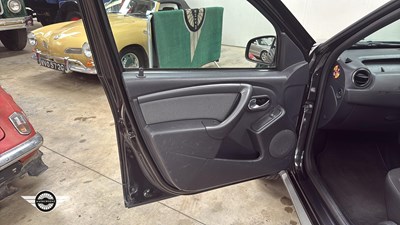 Lot 414 - 2018 DACIA DUSTER LAUREATE DCI 4X2