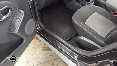 Lot 414 - 2018 DACIA DUSTER LAUREATE DCI 4X2