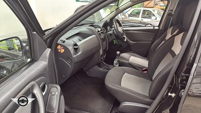 Lot 414 - 2018 DACIA DUSTER LAUREATE DCI 4X2