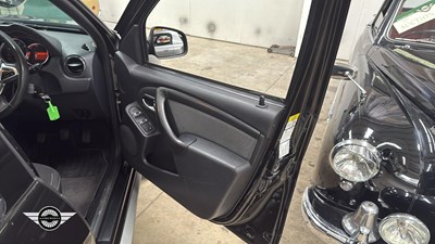 Lot 414 - 2018 DACIA DUSTER LAUREATE DCI 4X2