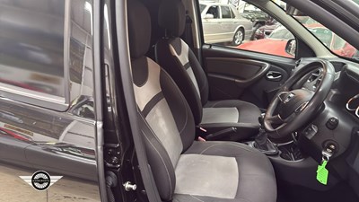 Lot 414 - 2018 DACIA DUSTER LAUREATE DCI 4X2