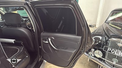 Lot 414 - 2018 DACIA DUSTER LAUREATE DCI 4X2