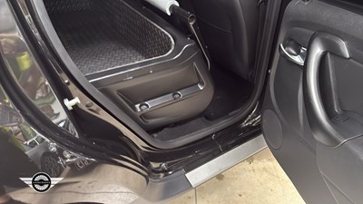 Lot 414 - 2018 DACIA DUSTER LAUREATE DCI 4X2