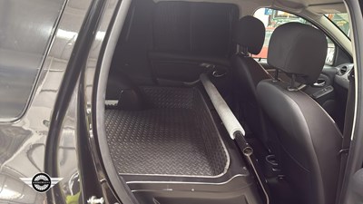 Lot 414 - 2018 DACIA DUSTER LAUREATE DCI 4X2