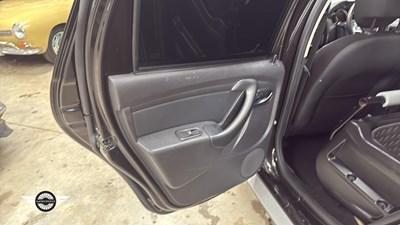 Lot 414 - 2018 DACIA DUSTER LAUREATE DCI 4X2