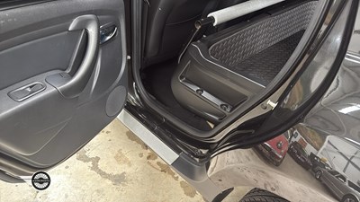 Lot 414 - 2018 DACIA DUSTER LAUREATE DCI 4X2