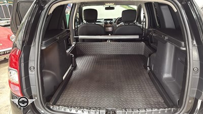 Lot 414 - 2018 DACIA DUSTER LAUREATE DCI 4X2