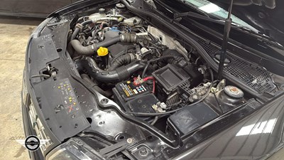 Lot 414 - 2018 DACIA DUSTER LAUREATE DCI 4X2