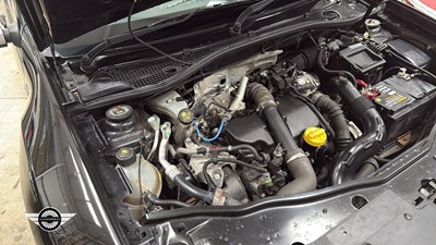 Lot 414 - 2018 DACIA DUSTER LAUREATE DCI 4X2