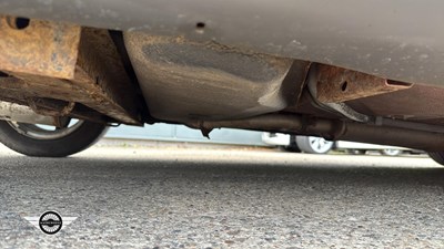 Lot 620 - 1995 ROVER 114 GSI