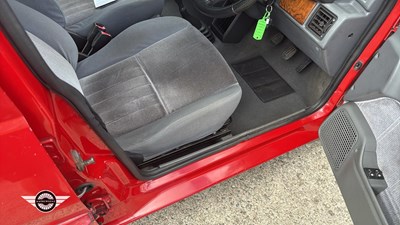 Lot 620 - 1995 ROVER 114 GSI