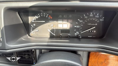 Lot 620 - 1995 ROVER 114 GSI