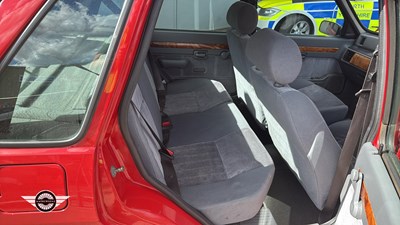 Lot 620 - 1995 ROVER 114 GSI