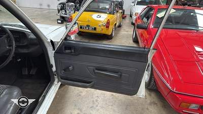 Lot 514 - 1993 PEUGEOT 504 GL DIESEL