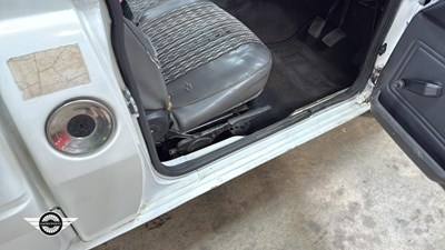 Lot 514 - 1993 PEUGEOT 504 GL DIESEL