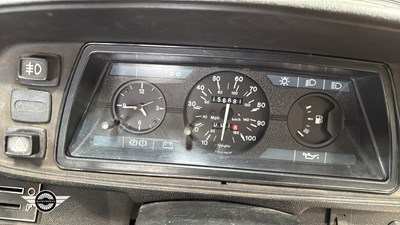 Lot 514 - 1993 PEUGEOT 504 GL DIESEL