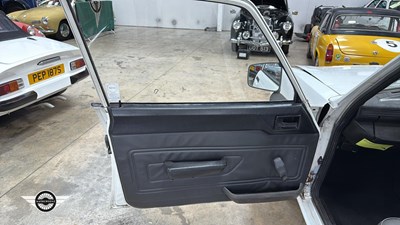 Lot 514 - 1993 PEUGEOT 504 GL DIESEL