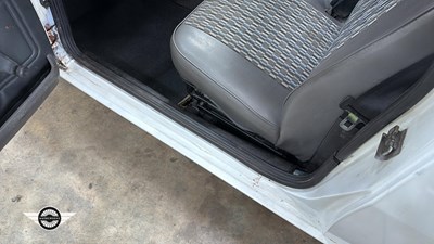 Lot 514 - 1993 PEUGEOT 504 GL DIESEL