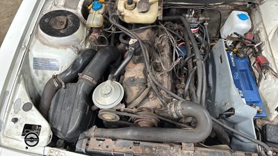 Lot 514 - 1993 PEUGEOT 504 GL DIESEL