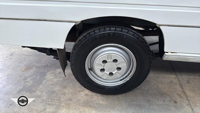 Lot 514 - 1993 PEUGEOT 504 GL DIESEL