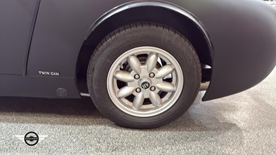 Lot 724 - 1978 MG MIDGET 1500